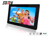 9.7 Inch ABS Digital Picture Frame with 1024*768 Resolution P97n3
