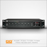 New Audio Power Amplifier with USB FM China Supplier