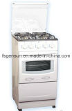 Home Appliance Cooking Range Gas Stove