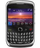 Original Qwerty Phone Bb 9300 Smart Mobile Phone