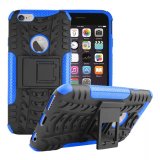 Protective Stand Combo Mobile Cell Phone Cover for iPhone 6
