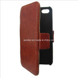 Leather Case for iPhone5