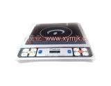 Plastic Induction Cookers Mould/Mold