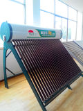 Vacuum Tube Solar Water Heater-Tj