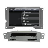 Touch Screen Car DVD Player for Citroen Ds5 GPS Navigation System