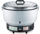 Commercial Gas Rice Cooker