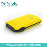 Excellent Quality 6000mAh Fashionable External Portable Power Bank N0100