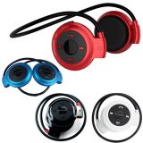 Promotional Sports Stereo Headset Wireless Headset Bluetooth Headset
