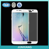 High Quality Cell Phone Case Clear Glass Screen Protector for Samsung S6 Egde