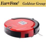 Smart Intelligent Auto Cleaner Robot with CE RoHS GS/Robot Vacuum Cleaner