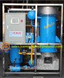 Small Capacity Tube Ice Machine Ice Maker of 1~5 Ton Per Day for Ice Sale, Hotel and Small Concrete Cooling