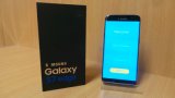 Original Smart Phone Galaxy S7 Egde Plus New Mobile Phone
