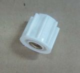 0.5mm High Quality White Plastic Cap