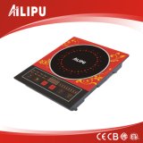 Ultra Thin Electric Induction Cooker with Cookware