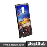 Black Plastic Cover for Samsung Galaxy A8 (SSG131K)