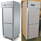 Single Door Upright Kitchen Refrigerator