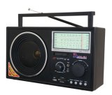 7350 Multifunction Radio with USB/SD and Low Price