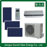Newest Acdc 50% Hybrid Quiet USA Low Consumption Solar Panels Air Conditioner