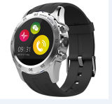 GPS Position Android Smartwatch with NFC