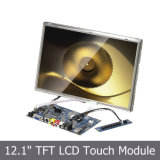 Resolution 1280X800 TFT LCD SKD 12.1