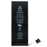 1560mAh Li-ion Mobile Phone Battery for iPhone 5s 5c Lithium-Ion Batteries