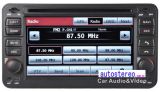 Car DVD Player for Suzuki Jimny Stereo GPS Navigation