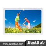 Bestsub Promotional Sublimation Tablet Cover for Samsung Galaxy Tab P5100 (SSG23)