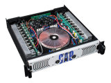New Front Panel Ca Series Power Amplifier