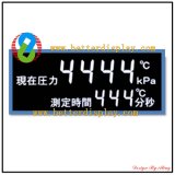 Beeter Va LCD Customized LCD Screen