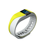 Brand New Excellent Smartband Heart Rate Monitor Bluetooth Fitness Tracker Heart Rate Band for Fitness