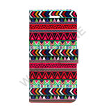 European Painted Colourful PU Mobile/Phone Case for iPhone 6