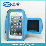 Practical TPU Phone Armband Mobile Phone Case for iPhone 5