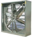42inch Greenhouse Exhaust Fan/Ventilation Fan