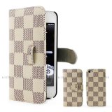 Universal PU Leather Mobile Phone Case for iPhone5/5s