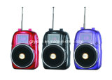 Travel Speaker G-002