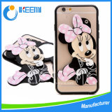 Newest Lovely and Beauty 6/6s/6plus iPhone Case/Mobile Phone Cover