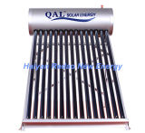 China 150L High Quality Solar Water Heater