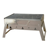 Foldable BBQ Grill Stove Cl2c-Ans36b
