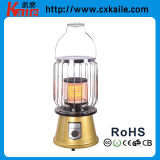 Roud Heater (KCC-2000B)