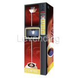 Morning Cold Hot Coffee Cafe Vending Machine Hotel Restaurant Office F302