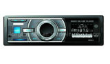 Car MP3/WMA/Radio/USB/SD Radio Player (LST-C1003U)