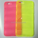 Body Armor Design TPU Phone Cover for iPhone 6 Plus 5.5 Inch