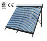 Pressurized Solar Thermal Collector Solar Hot Water Heater