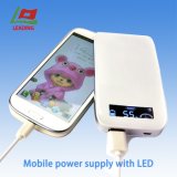 Hot Sale Portable Power Bank for Mobile Phone