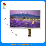 7 Inch TFT LCD Display with Brightness 500 CD/M2 (PS070AWPA5127-D01)