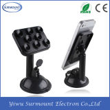 2014 New Plastic Car Mount Holder for iPhone Samsung (YW-208)
