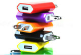 2015 Colorful EU New Travel USB Charger for iPhone6/6s