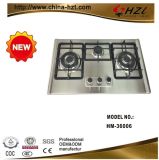 2014 Hot Gas Stove with 3 Burner (HM-36006)