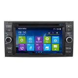 Car DVD Player with GPS 3G VMCD (New Platform) for Ford Transit (IY7093)