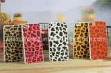 Leopard Print PC Case for iPhone 5 (XF-C5-012)